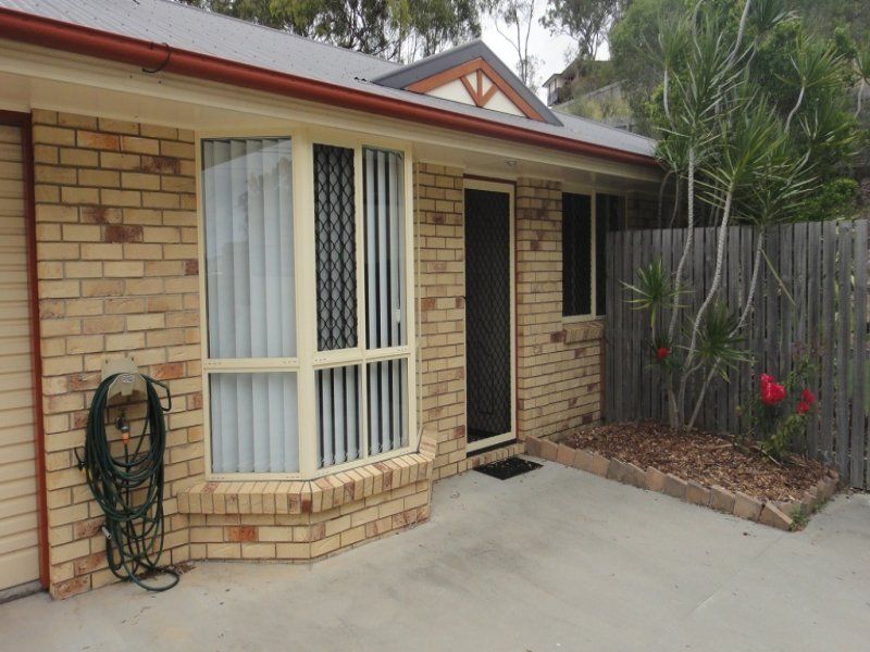 1/79 Ann St, South Gladstone, QLD 4680