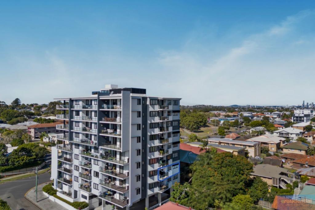 205/27 Kingsmill St, Chermside, QLD 4032