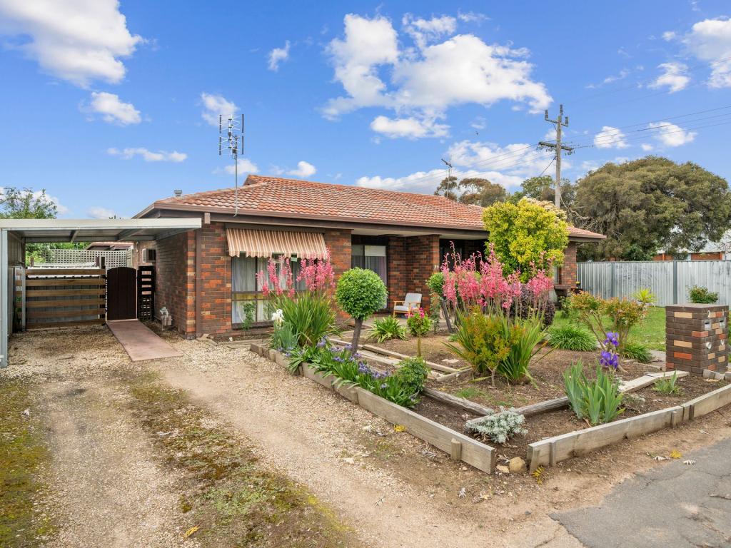 2/39 Barkly St, Benalla, VIC 3672