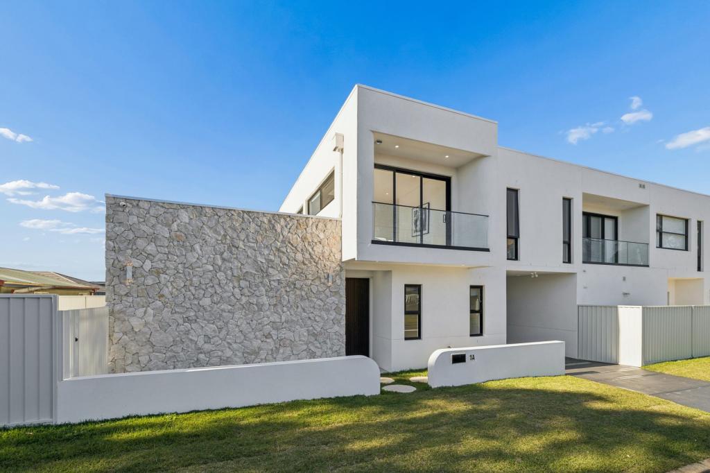 1A WOODLAND RD, CHESTER HILL, NSW 2162