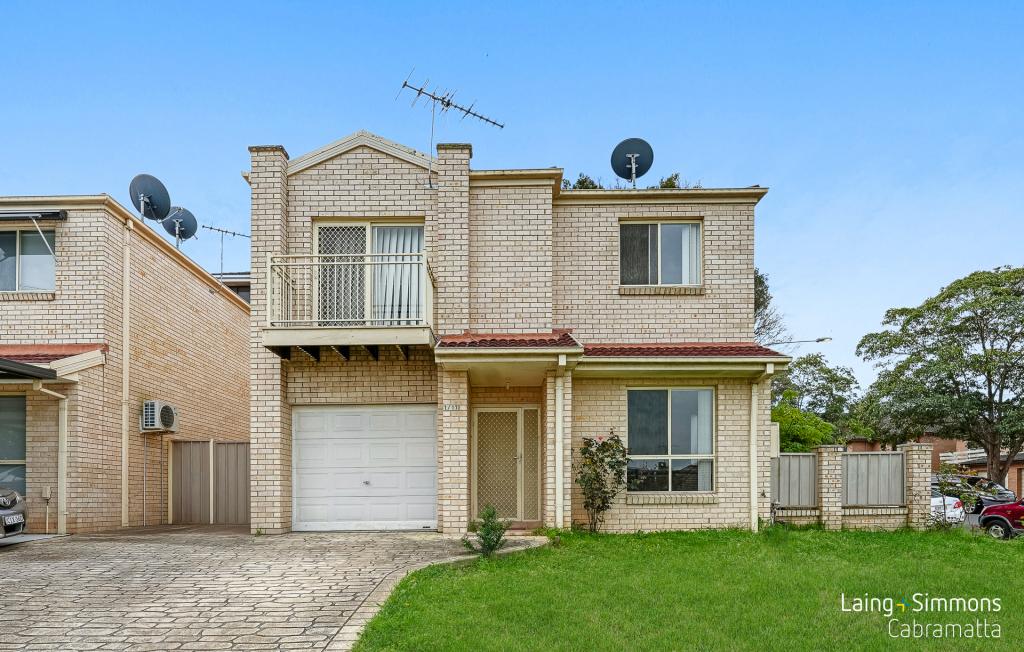 1/17 Acacia St, Cabramatta, NSW 2166