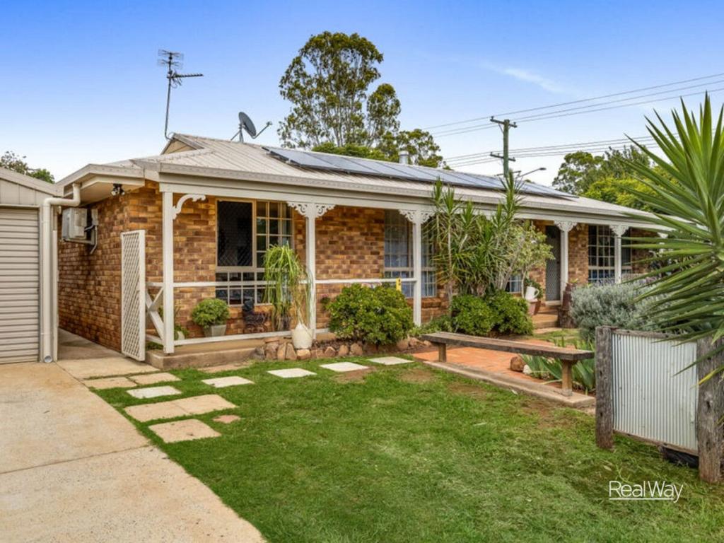 1 Reisling Ct, Wilsonton Heights, QLD 4350