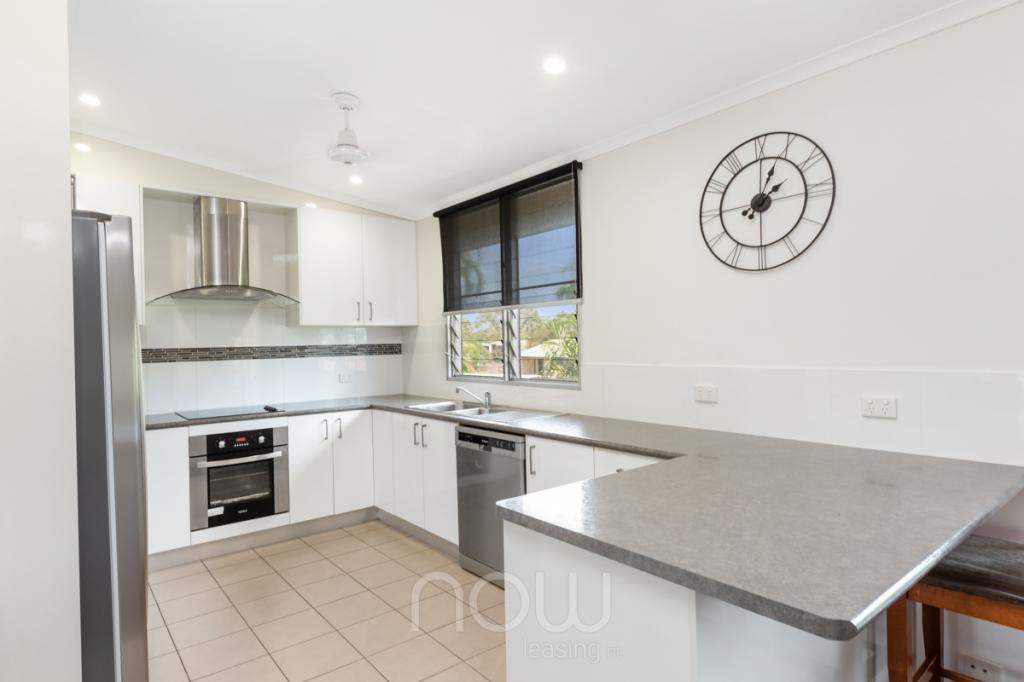 4 Patterson St, Malak, NT 0812