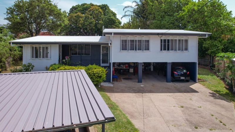 1/25 Alicia St, Nundah, QLD 4012