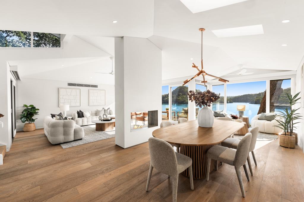 349 Edinburgh Rd, Castlecrag, NSW 2068