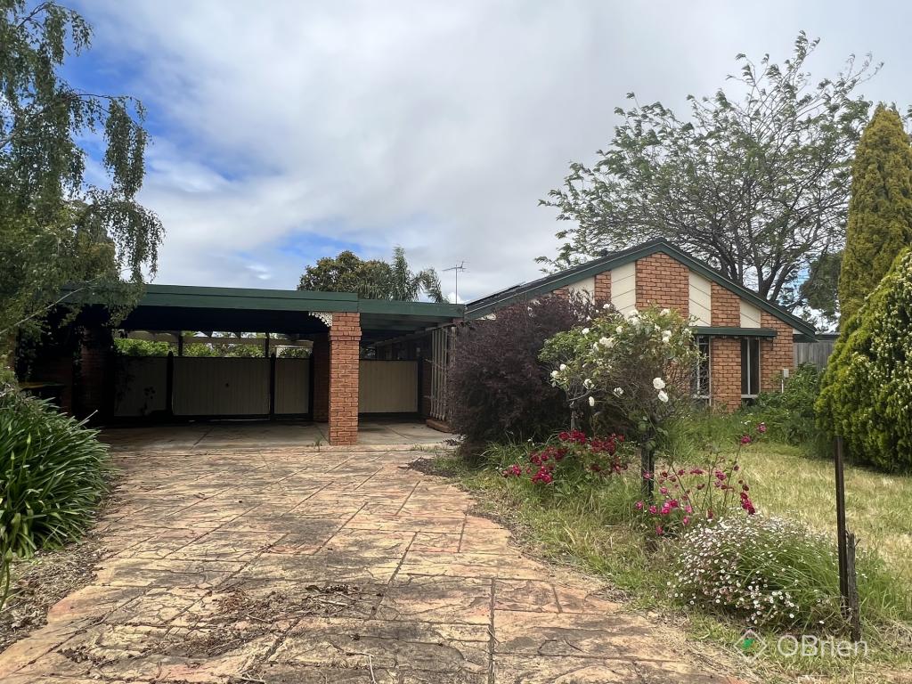 4 Radford Ct, Brookfield, VIC 3338