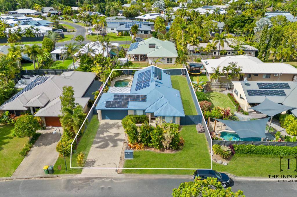 38 Brolga St, Craiglie, QLD 4877