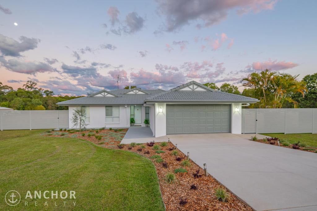40 Azure Ave, Banks Pocket, QLD 4570