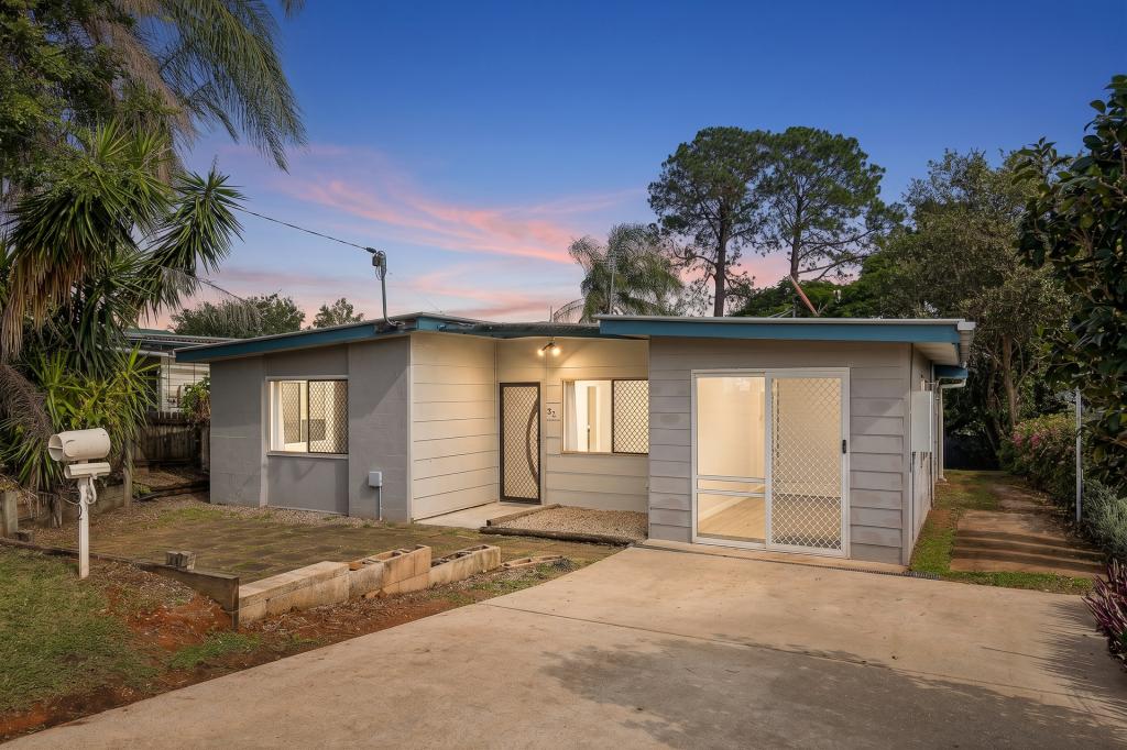 32 Wattle St, Kallangur, QLD 4503