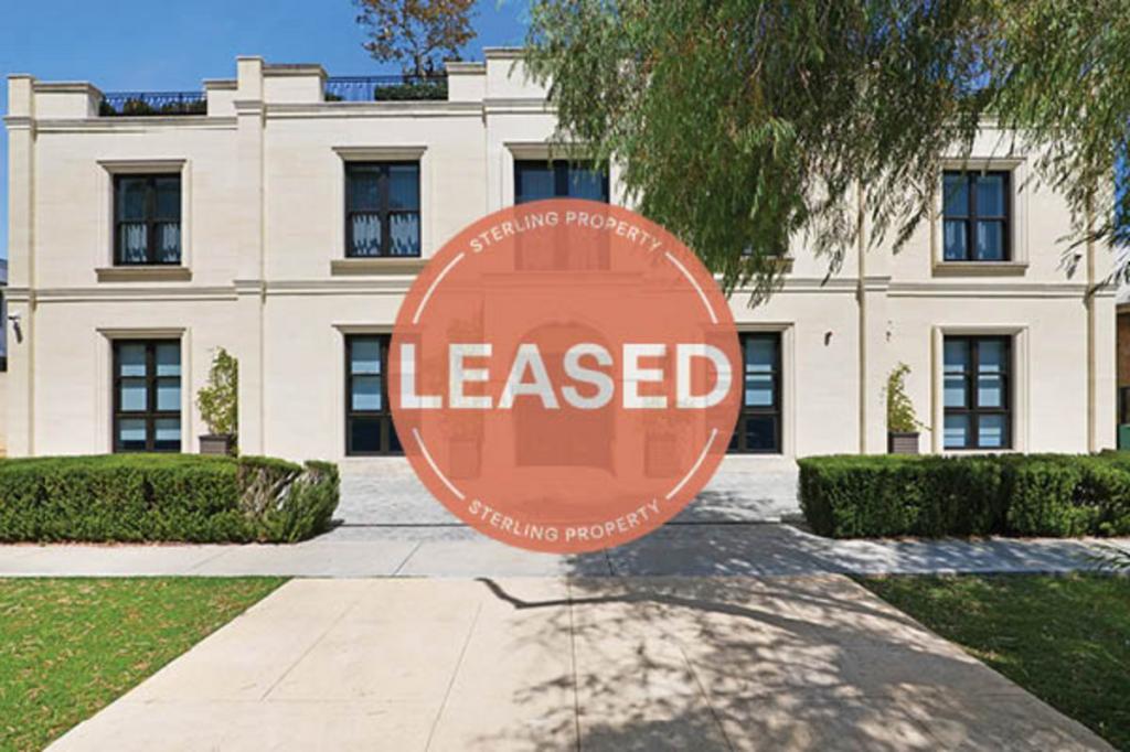 Suite 3/105 Forrest St, Cottesloe, WA 6011