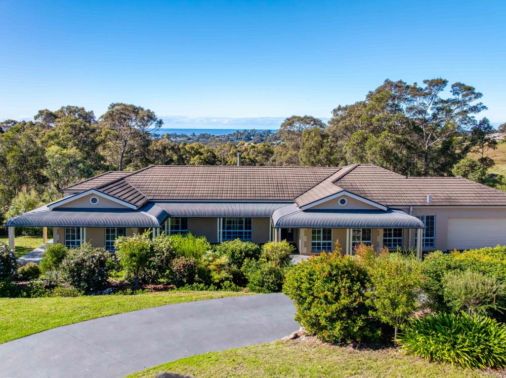137 Vista Ave, Catalina, NSW 2536