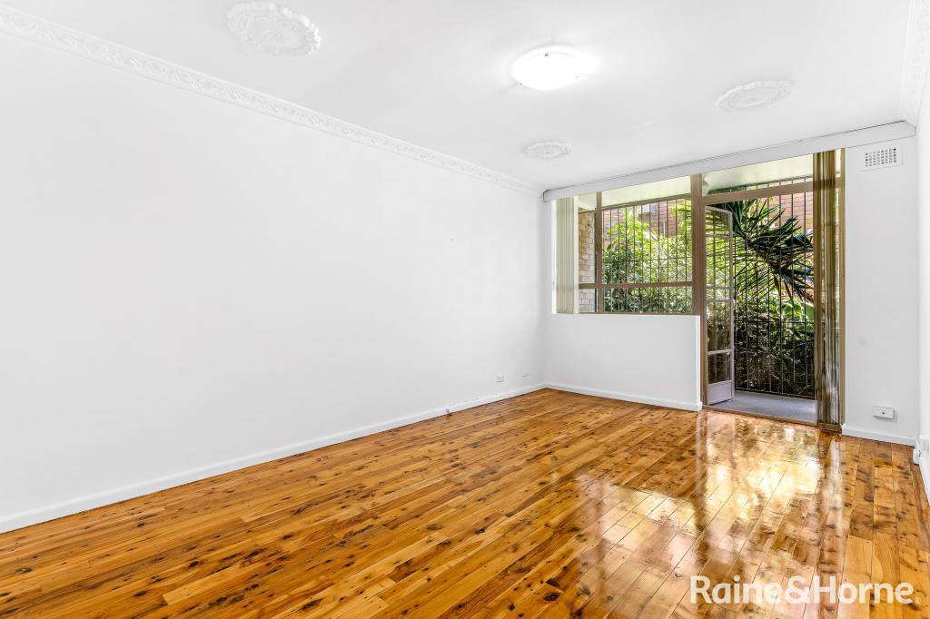 3/30 Ewart St, Marrickville, NSW 2204