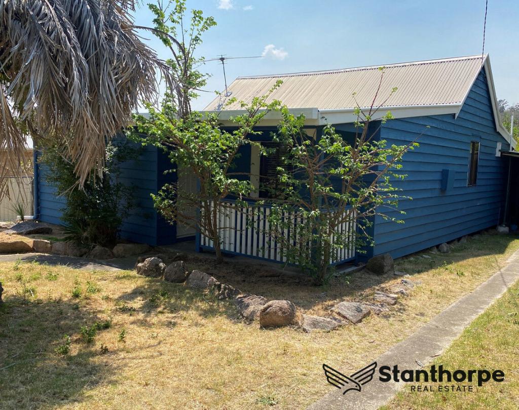 106 Amosfield Rd, Stanthorpe, QLD 4380