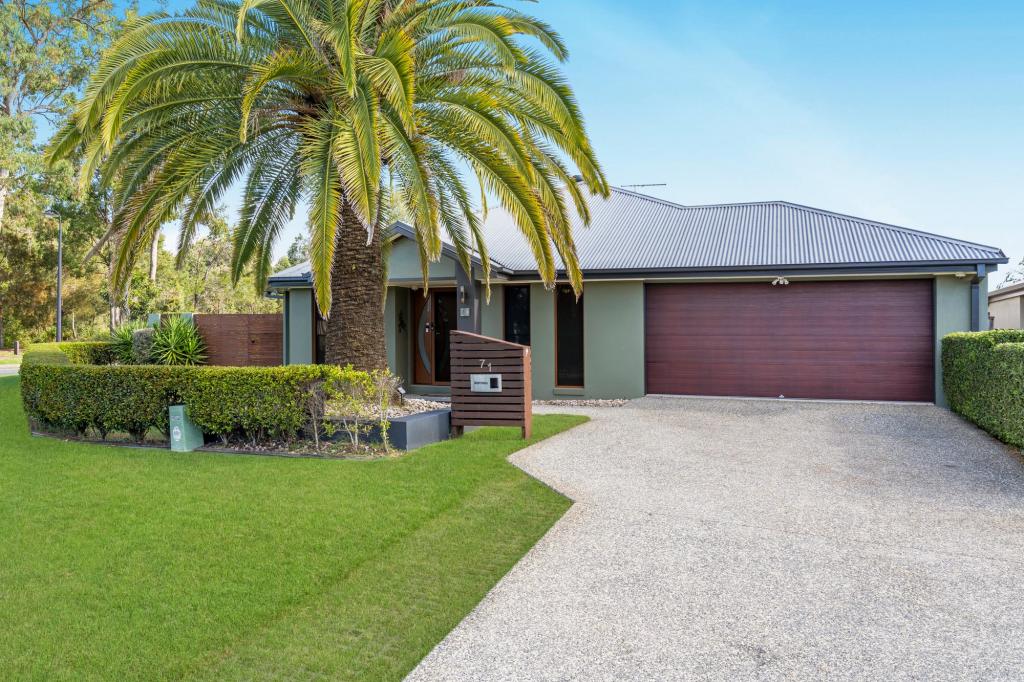 71 Maidenwell Rd, Ormeau, QLD 4208