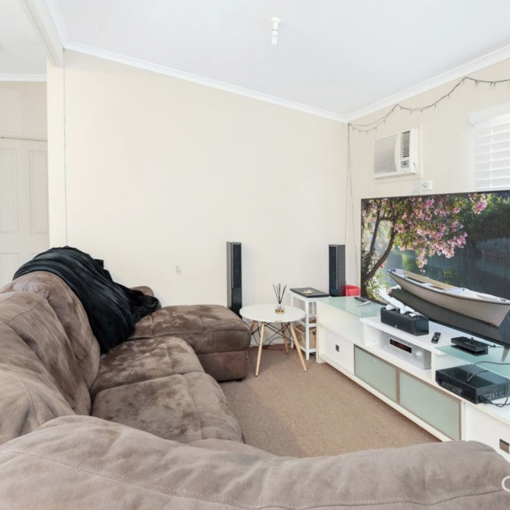 21A ARNOLD AVE, ST MARYS, NSW 2760