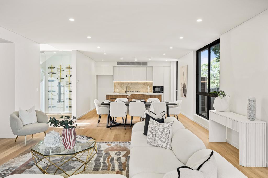 51b Saunders Bay Rd, Caringbah South, NSW 2229