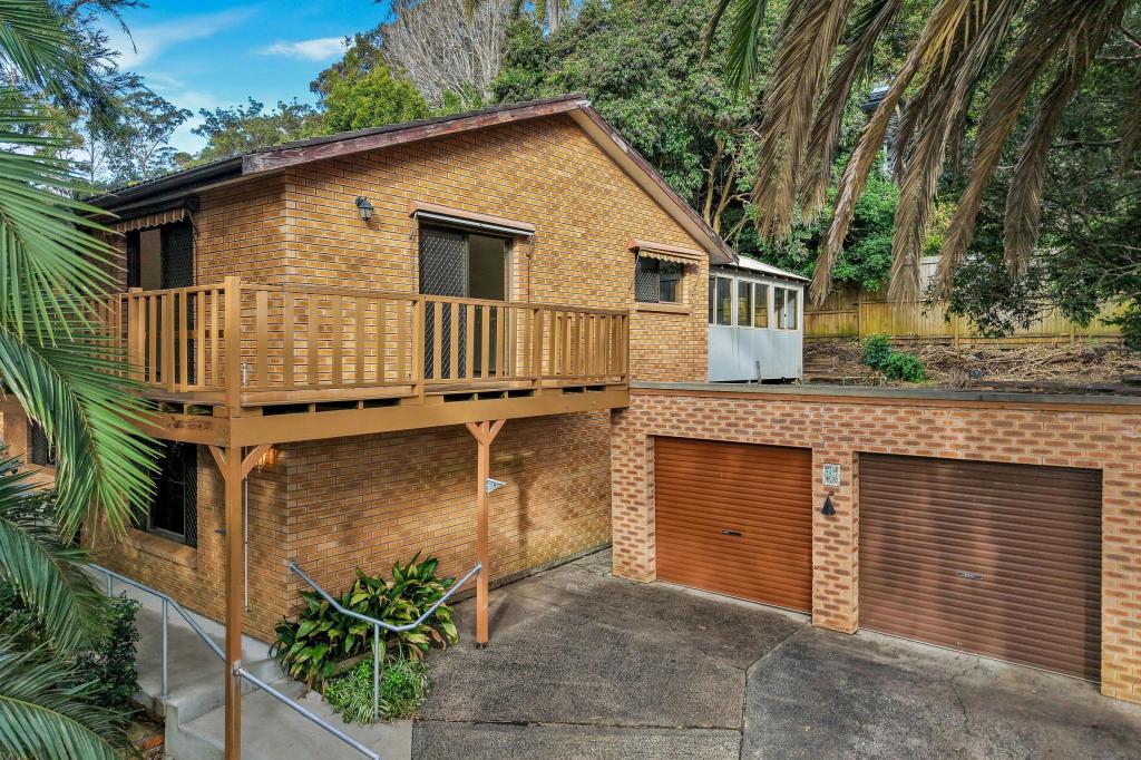 4 Parrendi Cl, Avoca Beach, NSW 2251