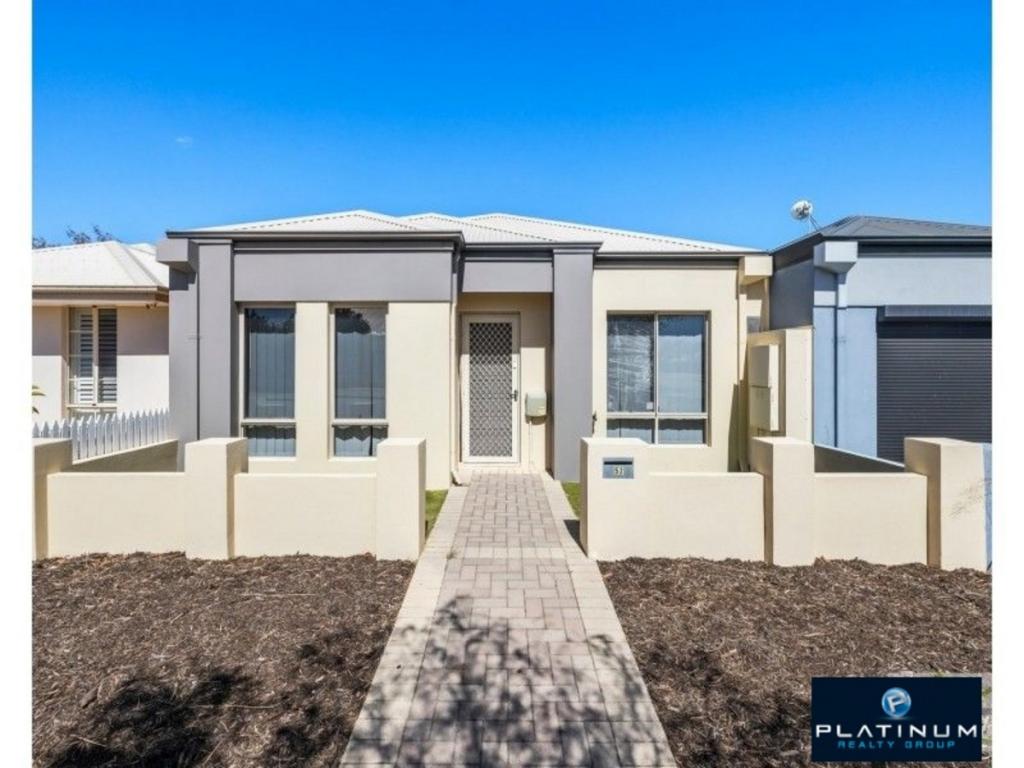 52 CAPTIVA APP, BUTLER, WA 6036