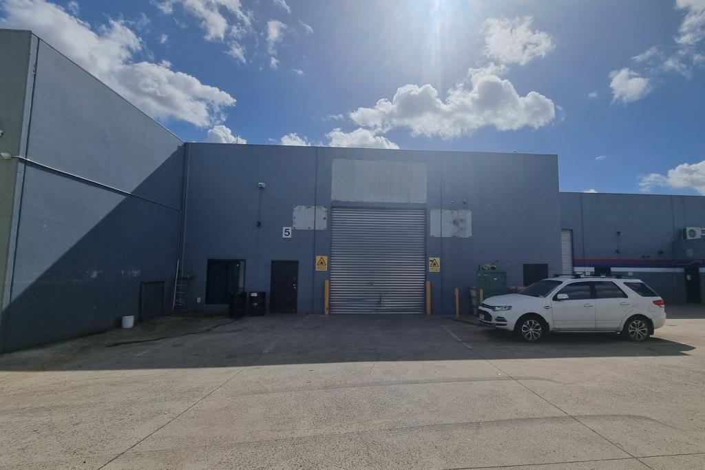 5/13 Malcolm Ct, Kealba, VIC 3021