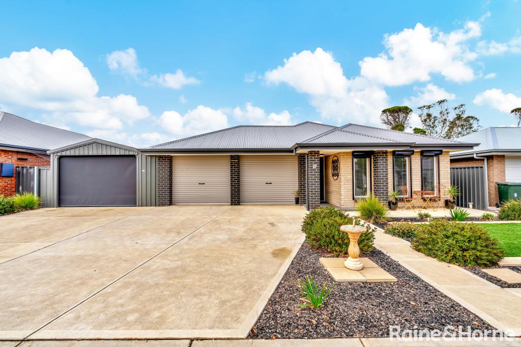 12 Thomas St, Strathalbyn, SA 5255