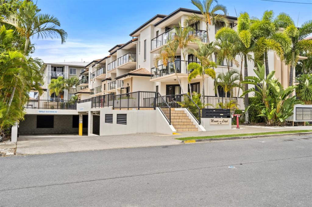 8/8-10 LLOYD ST, SOUTHPORT, QLD 4215