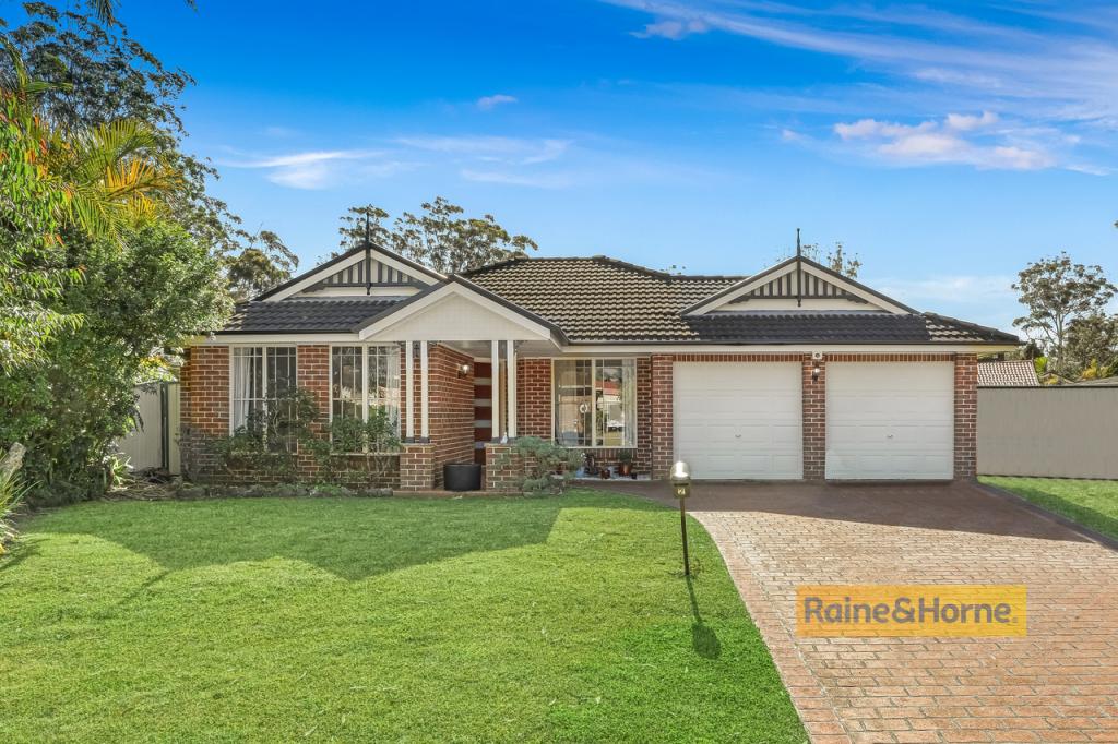 2 Penloo Cl, Narara, NSW 2250