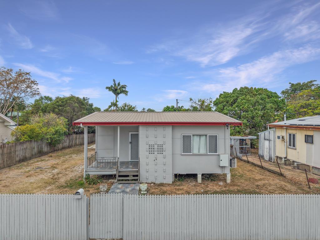 44 Charlotte St, Aitkenvale, QLD 4814