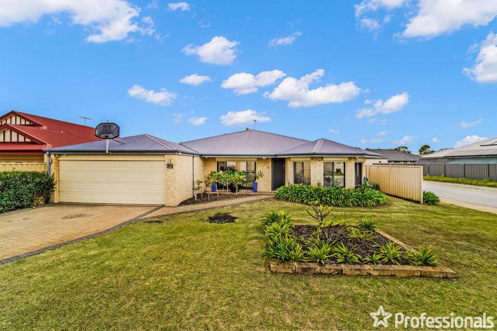 42 Spinifex Way, Canning Vale, WA 6155