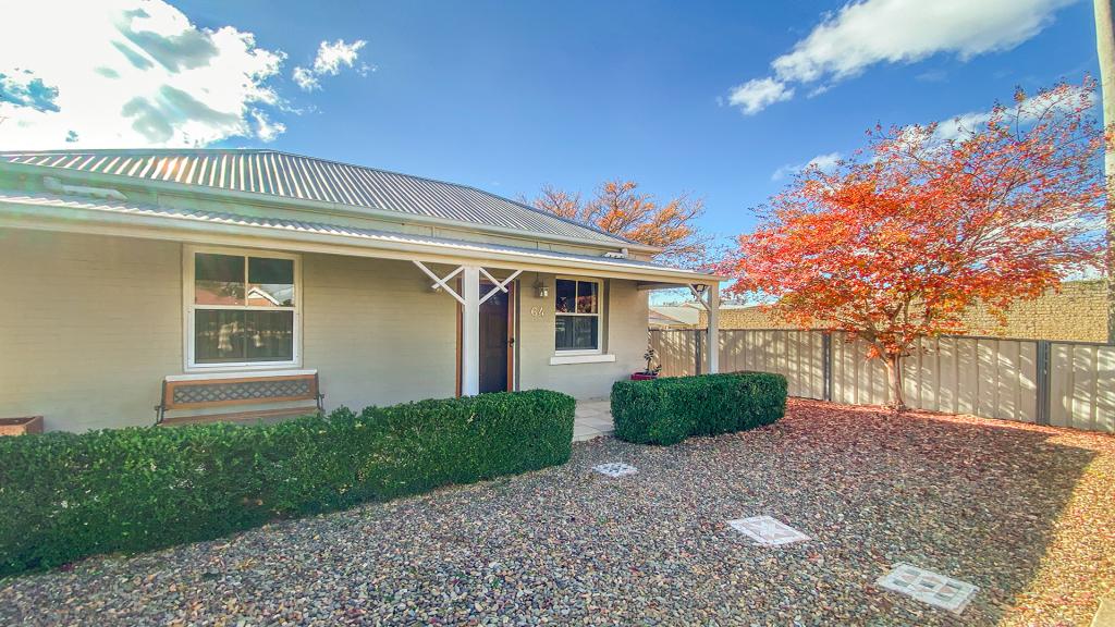 64 Gladstone St, Mudgee, NSW 2850