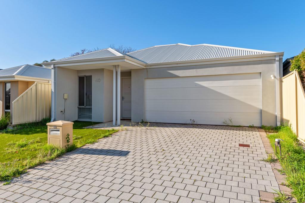 40 Cedar Way, Maddington, WA 6109