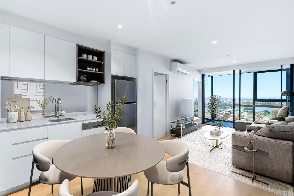 4506/245 City Rd, Southbank, VIC 3006