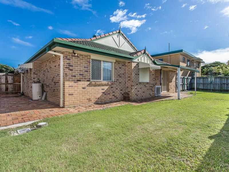 3/36 Khartoum St, Gordon Park, QLD 4031