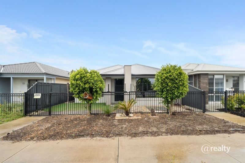 53 JUBILEE AVE, SUCCESS, WA 6164