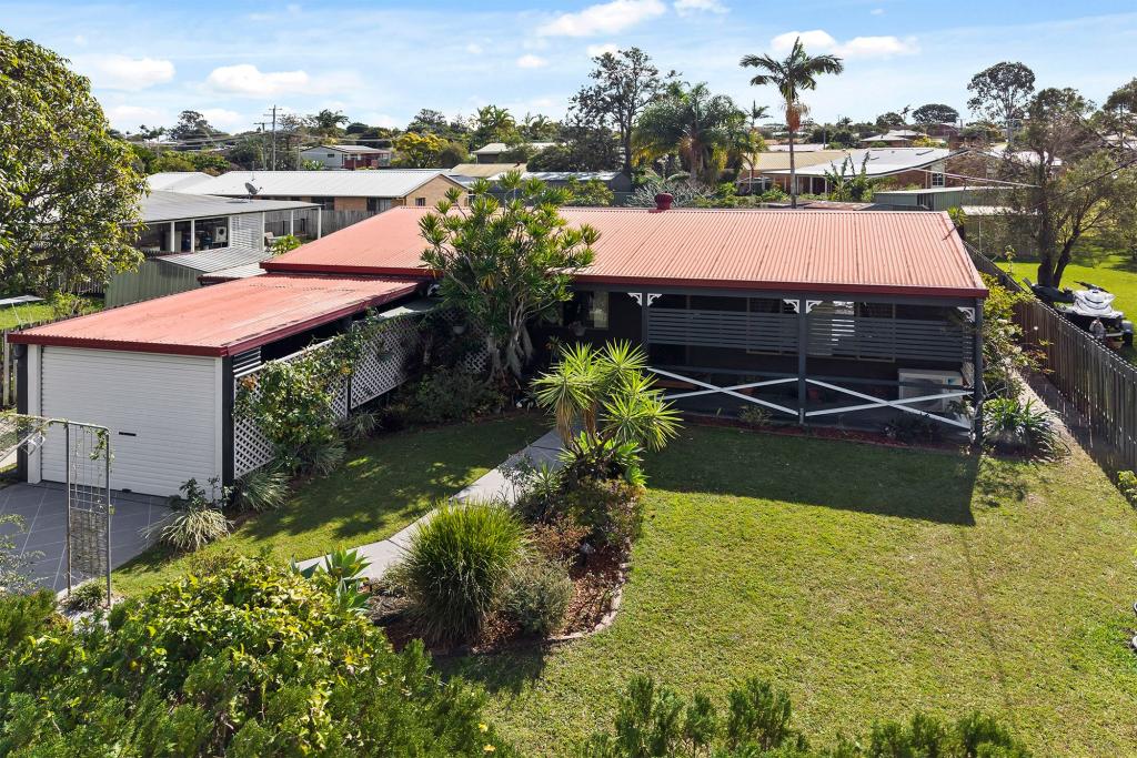 118 STANLEY ST, STRATHPINE, QLD 4500