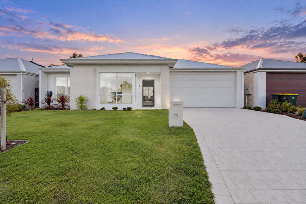 3 Ostrom St, Forrestdale, WA 6112