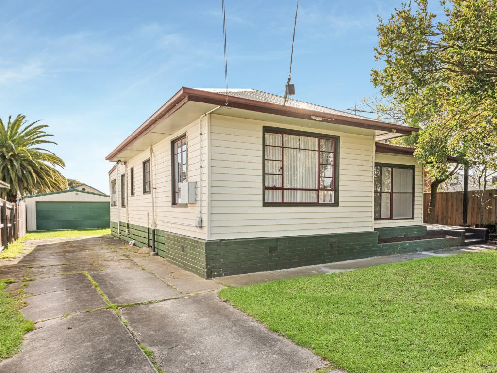 20 STANLEY ST, FRANKSTON, VIC 3199