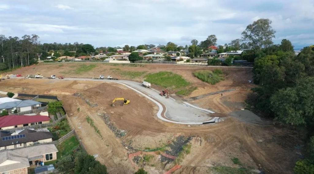 Lot 109 Diamond Ct, Beaudesert, QLD 4285