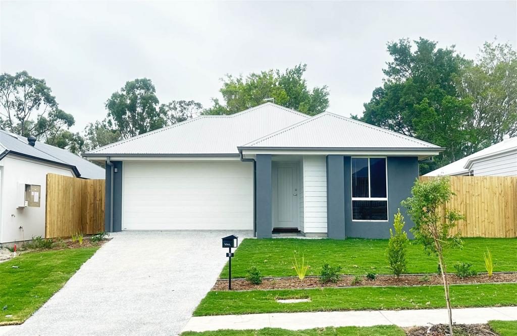 4 Fraser St, Logan Reserve, QLD 4133