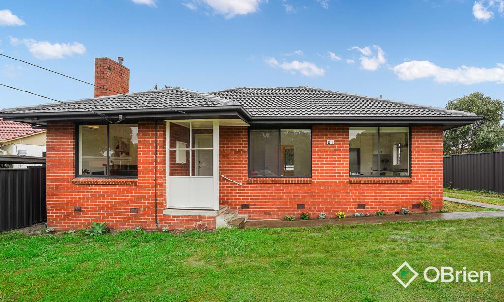 21 Rosemary Cres, Frankston North, VIC 3200