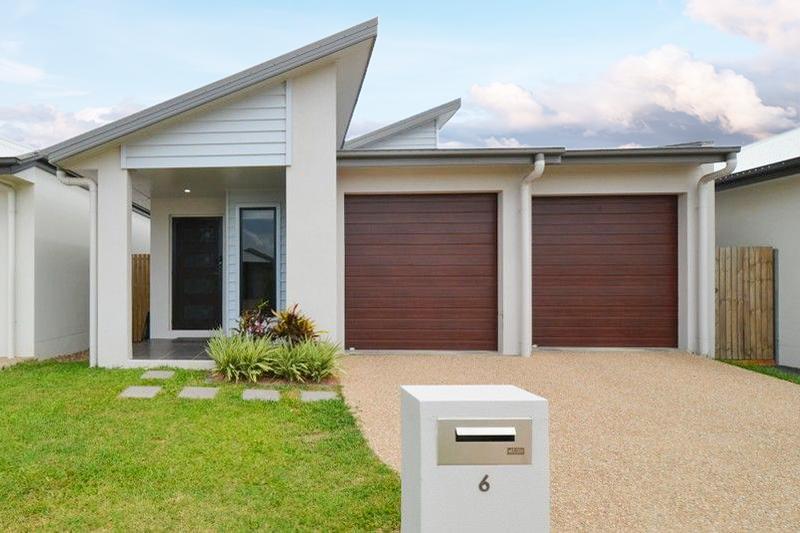 6 Dorney St, Oonoonba, QLD 4811