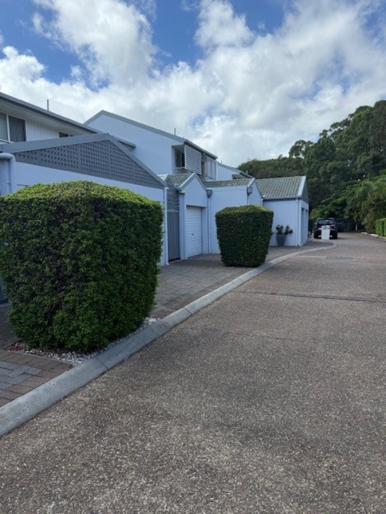 61/10-12 Queen St, Cleveland, QLD 4163