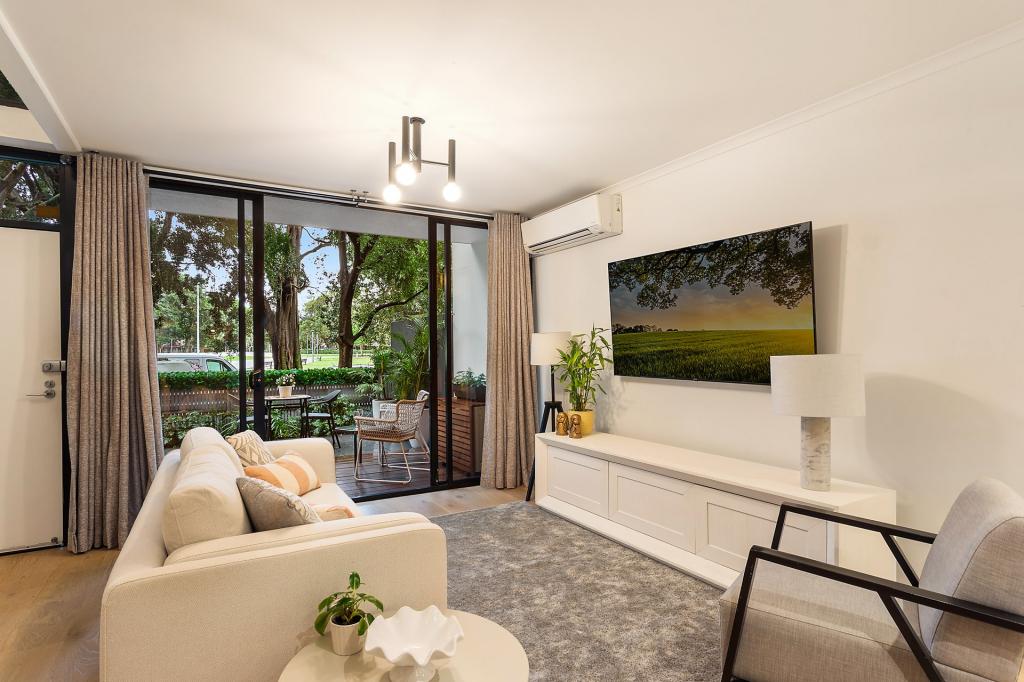 Pg09/11 Power Ave, Alexandria, NSW 2015
