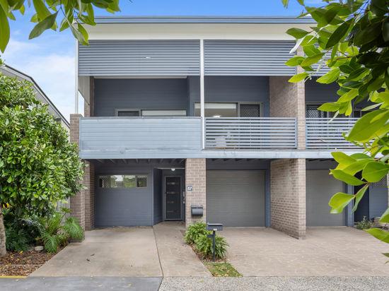 57/31 Matthew St, Carseldine, QLD 4034