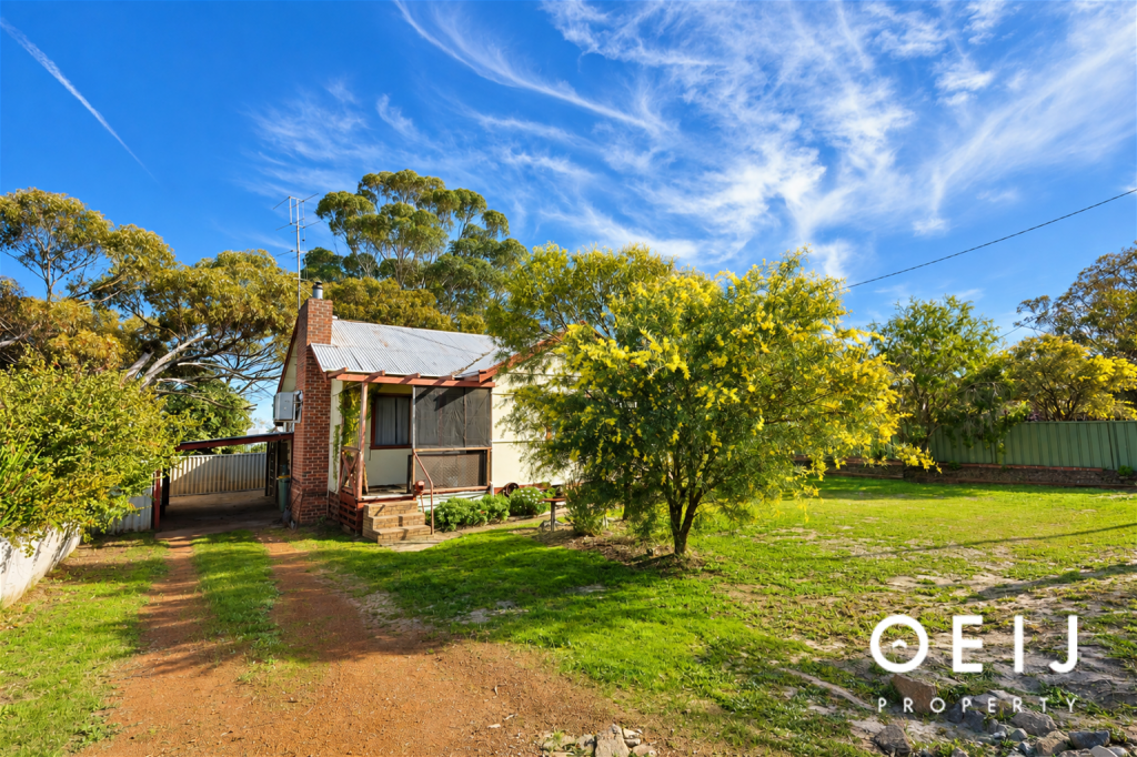 68 Lynch St, Corrigin, WA 6375