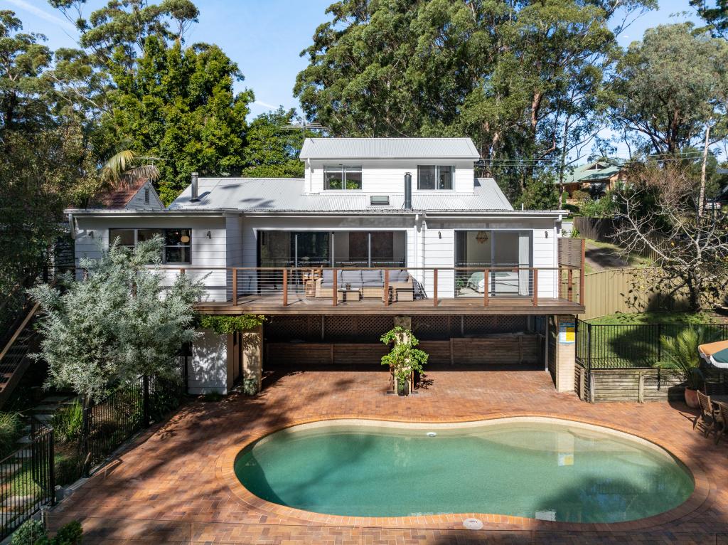 30 Southview Ave, Stanwell Tops, NSW 2508