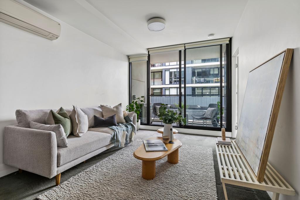 101/5 Flockhart St, Abbotsford, VIC 3067