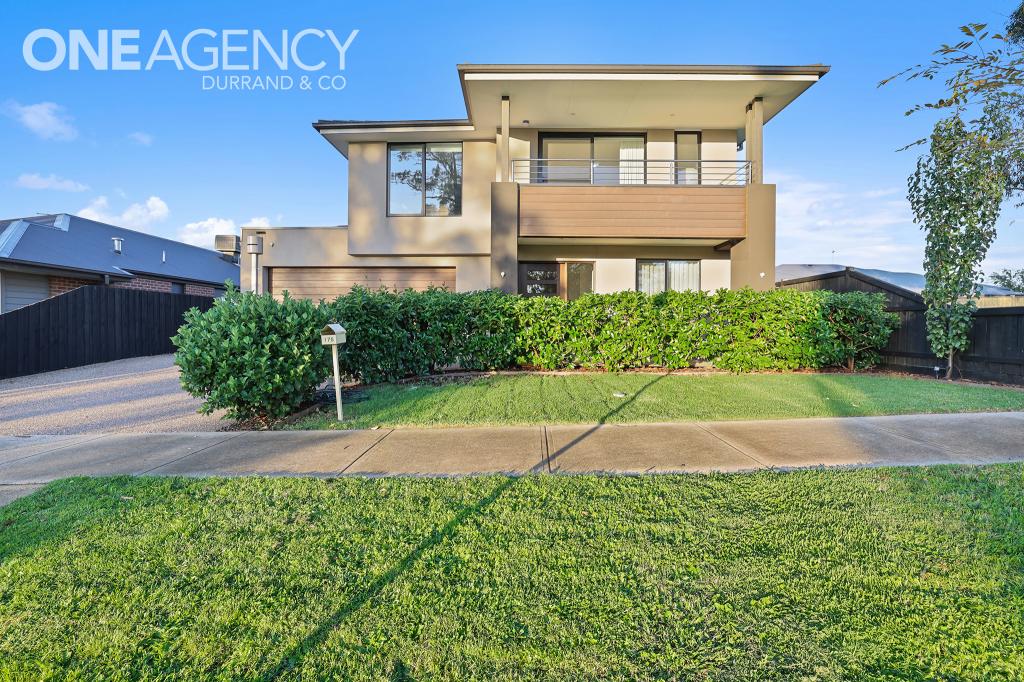 175 MCGLONE RD, DROUIN, VIC 3818