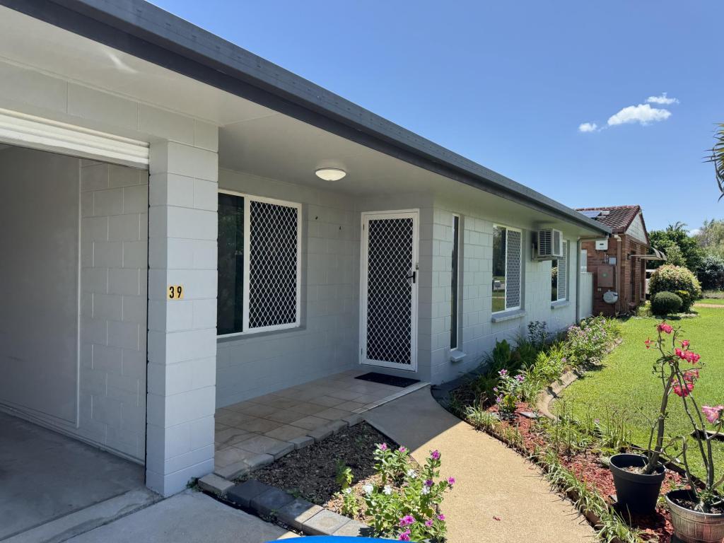 39 Bligh St, Heatley, QLD 4814