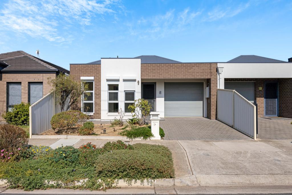 1A CENTENARY AVE, FINDON, SA 5023