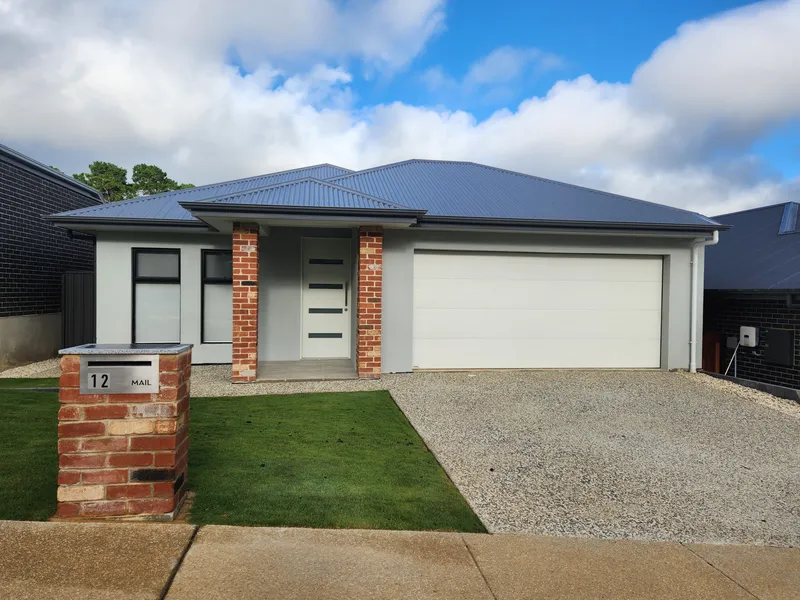 12 Kachina Dr, Mount Barker, SA 5251